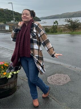 Meet your Posher, Nichole
